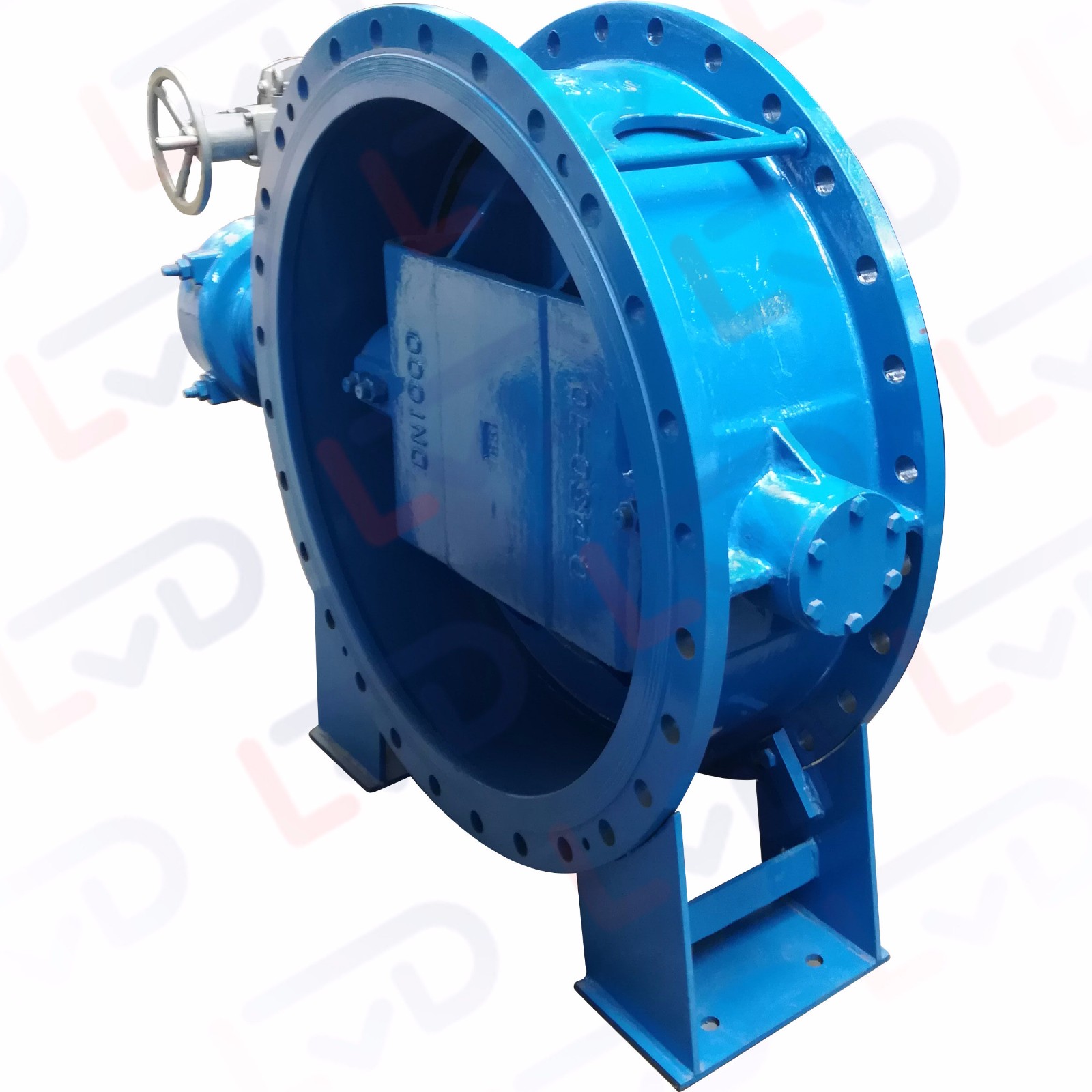 電動蝶閥適合的工作環境有哪些？