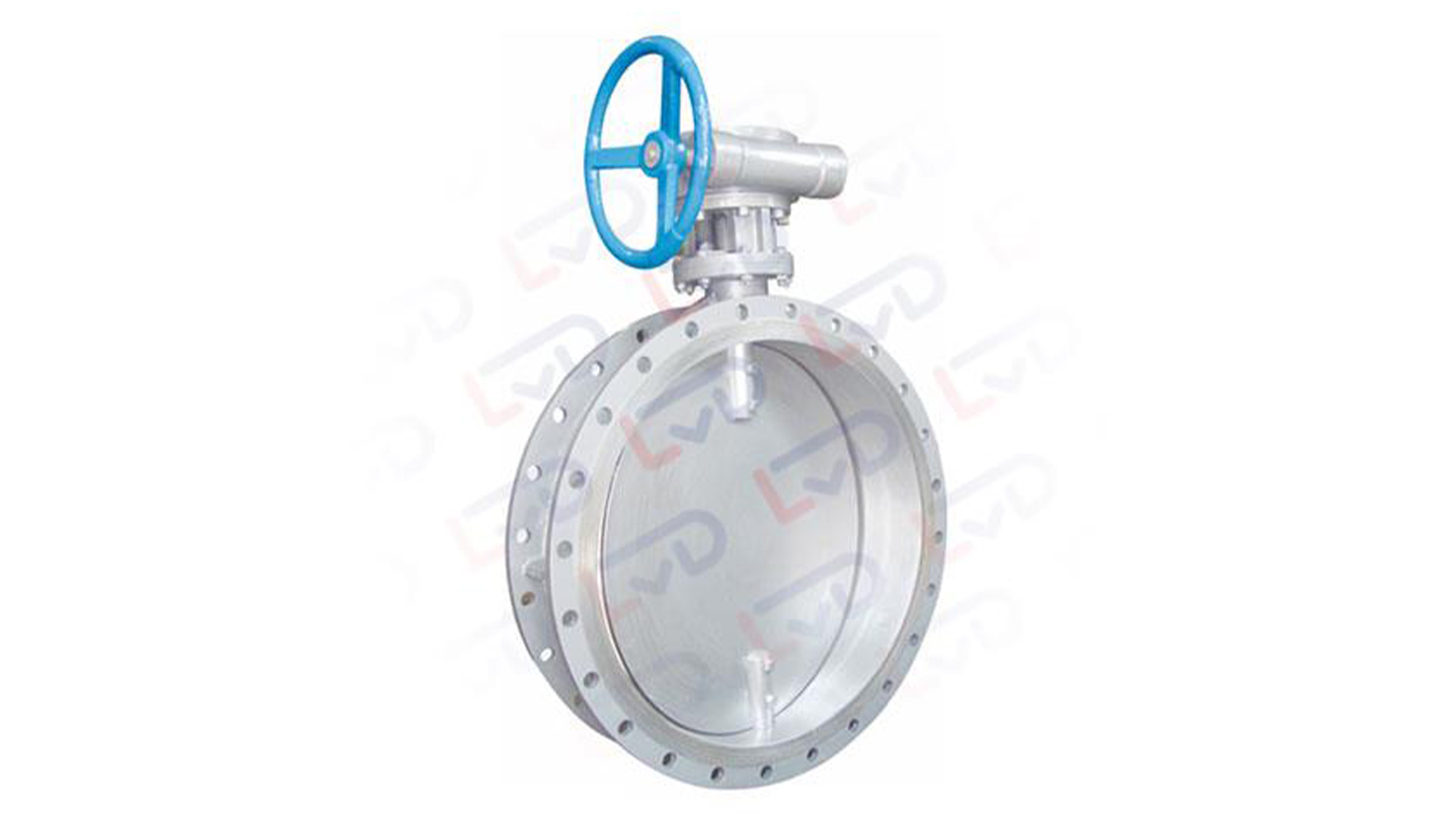 通風蝶閥：高效調節氣體流量的關鍵閥門